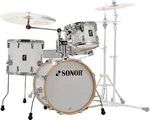 Sonor AQ2 Bop Set White Pearl Set Batteria Acustica