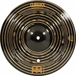 Meinl CC-12DASTK Classics Custom Dark Stack 12" Piatto Effetti