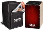 Sela SE 060 Varios Dřevěný cajon