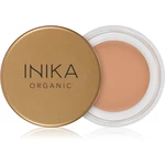 INIKA Organic Full Coverage krémový korektor pre plné krytie odtieň Sand 3,5 g