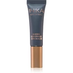 INIKA Organic Sheer Coverage krémový krycí korektor proti kruhom pod očami odtieň Porcelain 10 ml