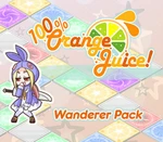 100% Orange Juice - Wanderer Pack DLC Steam CD Key