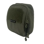 Univerzálne puzdro General Purpose Pouch Agilite® – Ranger Green (Farba: Ranger Green)