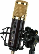 Kurzweil KM-2U-G Microphone USB