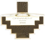 Afnan Ornament Pour Femme - EDP 100 ml