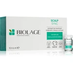 Biolage ScalpSync tonikum proti padaniu vlasov 10x6 ml