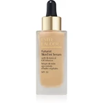 Estée Lauder Futurist SkinTint Serum Foundation With Botanical Oil Infusion SPF 20 pečující make-up SPF 20 odstín 1N2 Ecru 30 ml