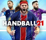 Handball 21 Steam Altergift