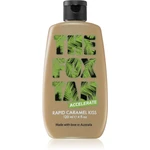 The Fox Tan Rapid Caramel Kiss hydratační krém urychlující opalování 120 ml