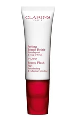 Clarins Beauty Flash Peel gelový peeling 50 ml