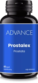 Advance nutraceutics Prostalex 60 kapslí