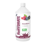 GYMBEAM ReHydrate lesní ovoce 1000 ml