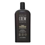 American Crew Daily Moisturizing Conditioner kondicionér pre každodenné použitie 1000 ml