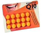 Rosen Koenzym Q10 30 mg 15 pastilek