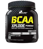 OLIMP BCAA Xplode, Citrón 500 g