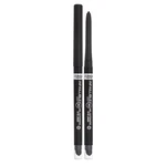 L´ORÉAL Paris Infaillible Grip 36H Gél Automatic Eye Liner 001 Intense Black ceruzka na oči 1,2 g