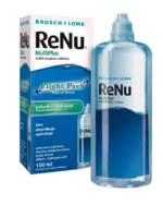 RENU MultiPlus Flight pack roztok na kontaktné šošovky 100 ml