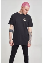 Captain Tee black