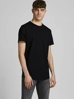 Jack & Jones Basher Triko Černá