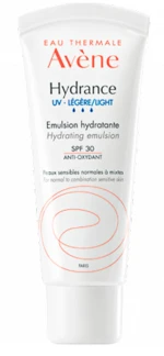 AVÈNE Hydrance Hydratační emulze SPF30 40 ml