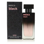 MEXX Black Woman Toaletná voda 30 ml