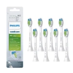 PHILIPS SONICARE Optimal White hlavice standard HX6068/12 8 ks