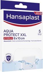 HANSAPLAST Aquaprotect XXL 5 ks