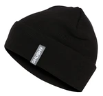 Husky  Merhat 6 black, XS Dětská merino čepice