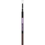 MAYBELLINE NEW YORK Brow Ultra Slim, ceruzka na obočie, 5.5 Cool brown, 4.22 g