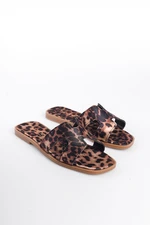 Capone Outfitters Halsey Women's Slippers