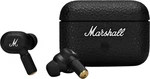 Marshall Motif II A.N.C. Black Écouteurs intra-auriculaires sans fil