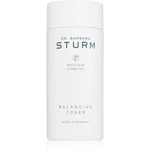 Dr. Barbara Sturm Balancing Toner tonizační pleťová voda s kyselinou hyaluronovu 150 ml