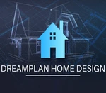 NCH: DreamPlan Home Design Key (Lifetime / 2 PCs)