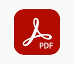 Adobe Acrobat Pro - 1 Month Subscription Key