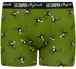 Férfi boxeralsó Lee Cooper Patterned