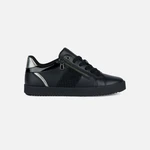 GEOX Black women's sneakers Blomiee - Women's