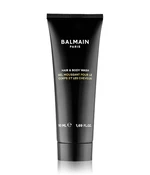 Balmain Sprchový gel a šampon Signature Men´s Line (Hair & Body Wash) 50 ml