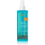 Moroccanoil Hydration bezoplachový kondicionér v spreji pre hydratáciu a lesk 240 ml