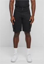 Men's Baggy Shorts - Black