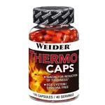 WEIDER Thermo Caps 120 kapsúl