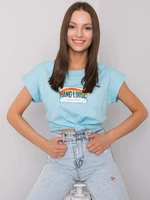 T-shirt-FA-TS-7137.29P-Light Blue