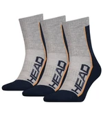 3PACK socks HEAD multicolored