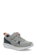 KINETIX NANO MESH J 4FX L GREY Boy 478