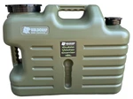 Holdcarp kanystr cubic water carrier - 18 l