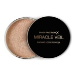 Max Factor Minerální sypký pudr Miracle Veil (Radiant Loose Powder) 4 g