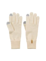 Rukavice Barts SOFT TOUCH GLOVES Wheat