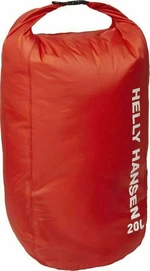 Helly Hansen HH Light Dry Alert Red 20 L Borsa impermeabile