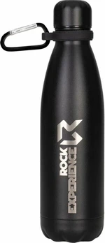 Rock Experience Bottiglia per acqua Steel Wacuum Caviar 750 ml