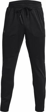 Under Armour UA Rush All Purpose Pants Black/Black S Pantaloni fitness