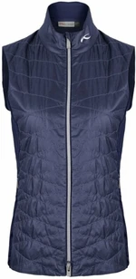 Kjus Retention Atlanta Blue 32 Gilet